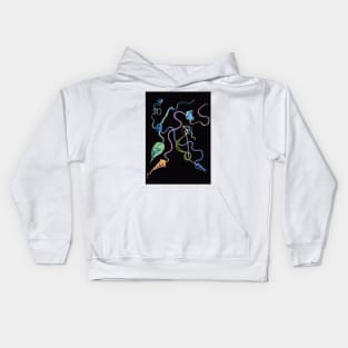 Riff i Kids Hoodie